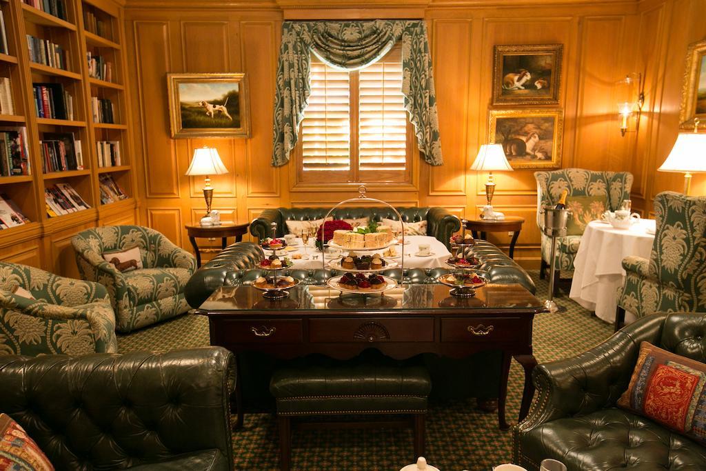 The Chesterfield Hotel Palm Beach Luaran gambar